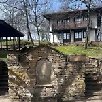 Belora Case de vacanță Dreanovo