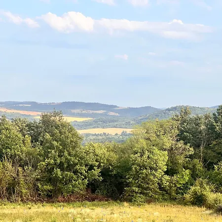 Nyaraló Belora Drjanovo