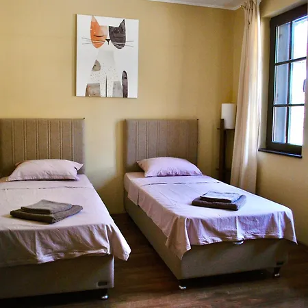 Nyaraló Belora Drjanovo