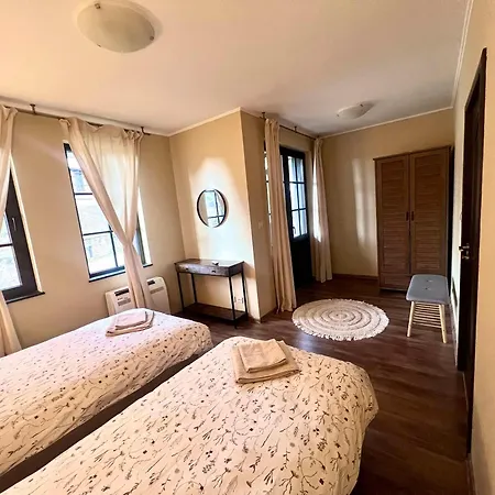 Belora Case de vacanță *