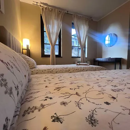 Belora Nyaraló Drjanovo