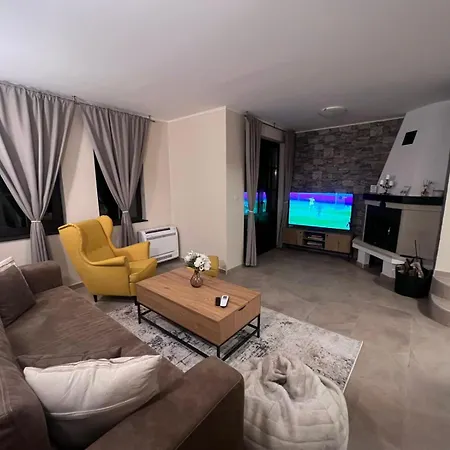 Belora Nyaraló Drjanovo