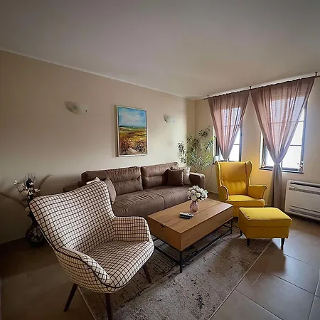 Belora Case de vacanță *