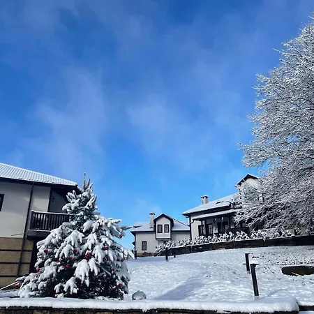 Nyaraló Belora Drjanovo