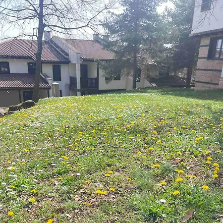 Vakantiehuis белора *
