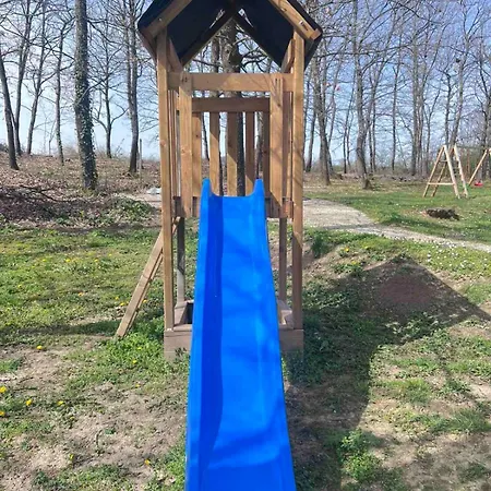 белора Ваканционна къща Дряново