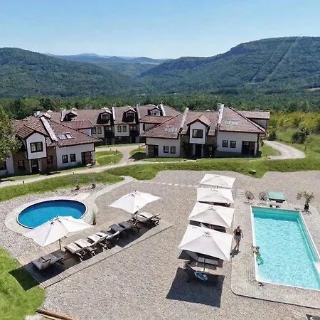 белора Vakantiehuis Dryanovo (Gabrovo)