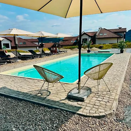 белора Vakantiehuis Dryanovo (Gabrovo)
