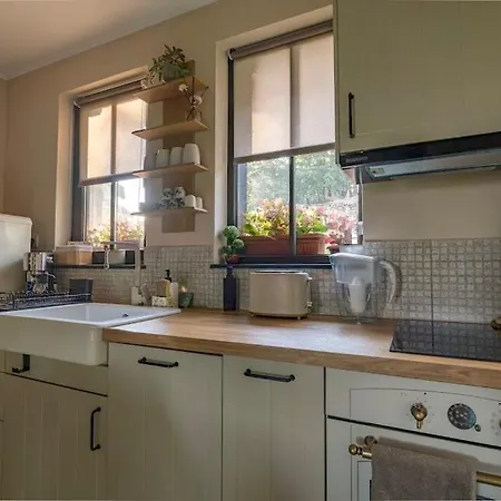 белора Vakantiehuis *