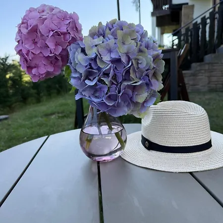 белора Vakantiehuis Dryanovo (Gabrovo)