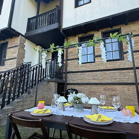 белора Vakantiehuis