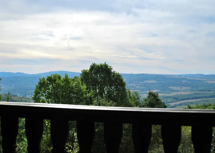 Nyaraló Belora Drjanovo