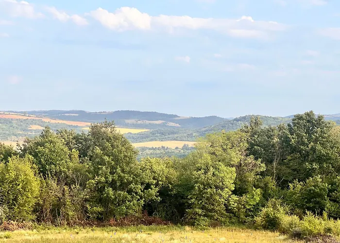 Nyaraló Belora Drjanovo